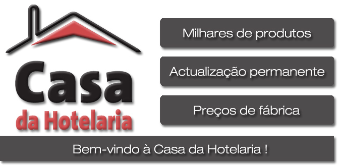 Bem-vindo à Casa da Hotelaria