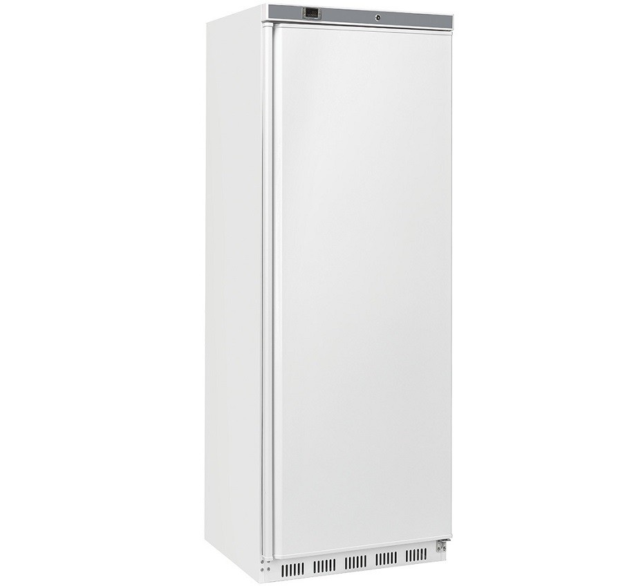 Armário Congelador Profissional de 400 Litros, Arca Frigorífica de Congelação Branca, -22º -15º C (transporte incluído) - Refª 102961