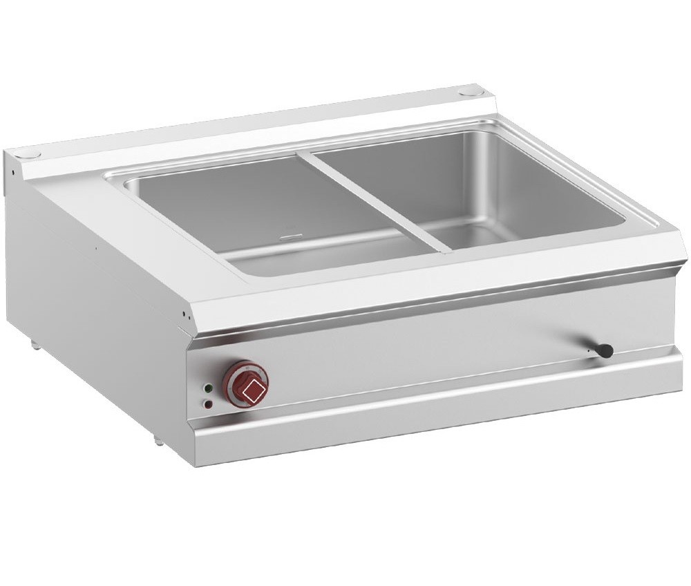 Banho Maria Industrial Elétrico Profissional Largo (transporte incluído) - Refª 100119