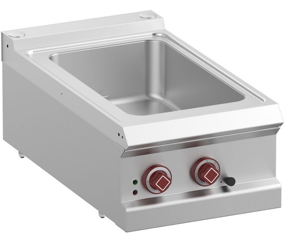 Banho Maria Industrial Elétrico Profissional (transporte incluído) - Refª 100118