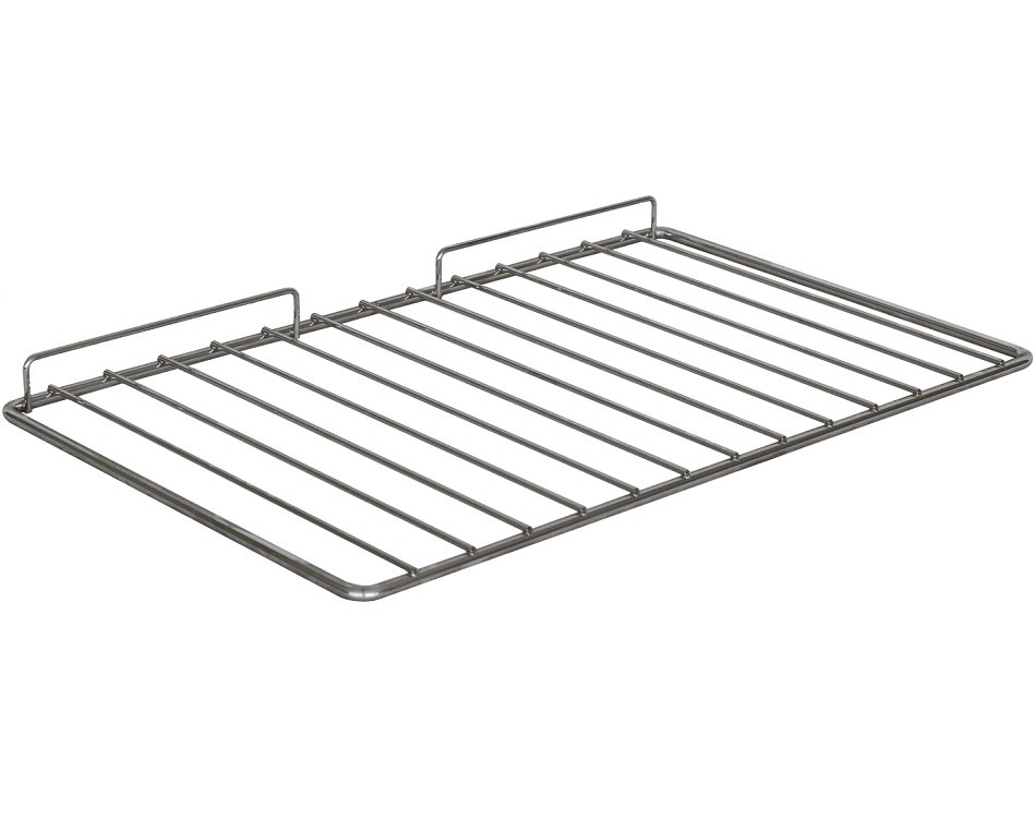 Grelha para Fornos Elétricos GN 1/1, dimensões de 530x325x30 mm (LxPxA) - Refª 100576