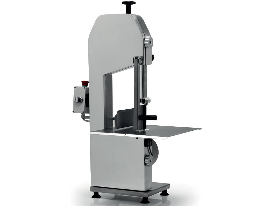 Serra de Ossos Profissional com Lâmina em Aço Inoxidável de 1830 mm, Hp 1 (transporte incluído) - Refª 100216