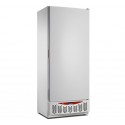 Armário Frigorífico de Refrigeração Industrial Ventilado Branco GN 2/1 + 600x400 mm, 525 Litros, Temperaturas +1º +8º C (transporte incluído) - Refª 102657