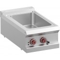 Banho Maria Industrial Elétrico Profissional (transporte incluído) - Refª 100118