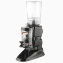 Moinho de Café Automático com Moedor Ø 65 mm, Anti-Vibração e Capacidade para 1,5 Kg com Doseador de 5 a 12 Gramas, 500 Watts (transporte incluído) - Refª 100878