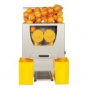 Espremedor de Laranjas Automático em Aço Inoxidável para Frutas com Ø até 85 mm (transporte incluído) - Refª 100313