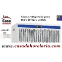 Grupo Refrigerado para Referências 101625 e 101626, Temperatura de +2º +8º C (transporte incluído) - Refª 101622