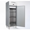 Armário Refrigerado Industrial Ventilado em Inox GN 1/1 de 438 Litros da Linha 600, Temperatura +3º +6º C (transporte incluído) - Refª 102358