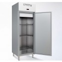 Armário Congelação Industrial em Inox GN 1/1 de 438 Litros da linha 600, Temperatura -17º -20º C (transporte incluído) - Refª 102359