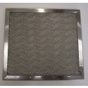 Filtro de Gorduras para Forno Regenerador, Dimensões de 290x270x50 mm LxPxA (transporte incluído) - Refª 102426