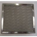 Filtro de Gorduras para Forno Regenerador, Dimensões de 290x270x100 mm LxPxA (transporte incluído) - Refª 102429