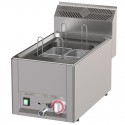 Cozedor de Massa de Bancada Elétrico, 3000 Watts, +30º +100º C (transporte incluído) - Refª 102568