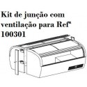 Kit de Junção com Ventilação - Refª 101261