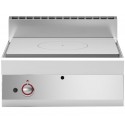 Fogão Industrial a Gás de Bancada com Chapa Aquecida para Cozinhar, 8200 Watts (transporte incluído) - Refª 100013