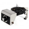 Fogão Industrial a Gás para Paella com 2 Anéis de Queimadores Circulares de Grande Potência, 13760 kcal/h, 16000 Watts (transporte incluído) - Refª 102696