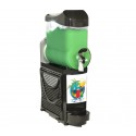 Máquina de Sumos Granizados, Dispensador com Tanque de 10 Litros (transporte incluído) - Refª 101252