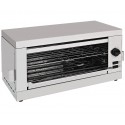Salamandra Elétrica Industrial Monofásica com Temporizador, 2200 Watts (transporte incluído) - Refª 102750