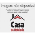 Saco de Linho para Revestimento de Carro Cesto para Transporte de Roupa - Refª 100805