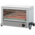 Torradeira Profissional Monofásica com Temporizador e 3 Pinças Incluídas, 1800 Watts (transporte incluído) - Refª 100281