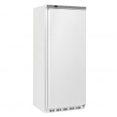 Armário Congelador Profissional de 600 Litros, Arca Frigorífica de Congelação Branca, -22º -15º C (transporte incluído) - Refª 102963