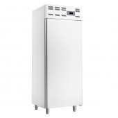 Armário Frigorífico Refrigerado Industrial Ventilado para 20x 600x400 mm, 500 Litros, Refrigeração +2º +8º C (transporte incluído) - Refª 102846