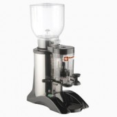 Moinho de Café Automático com Moedor de Ø 60 mm e Capacidade para 2 Kg com Doseador de 5 a 12 Gramas, 360 Watts (transporte incluído) - Refª 100877