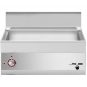 Banho Maria Industrial Elétrico GN 2/1, 3000 Watts (transporte incluído) - Refª 100038