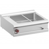 Banho Maria Industrial Elétrico Profissional Largo (transporte incluído) - Refª 100119