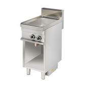 Banho Maria Industrial Elétrico GN 1/1 sobre Armário, 2500 Watts (transporte incluído) - Refª 100089