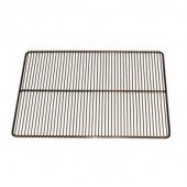 Grelha Lateral Complementar para a Direita ou Esquerda para Armário Refrigerado de 3 Portas, Grelha com Dimensões de 315x400 mm - Refª 100751