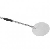 Pá de Pizzas com Cabeça de Ø 200 mm e 1690 mm Comprimento - Refª 100899
