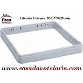 Extensor Universal de 50 mm para cestos de 500x500 mm - Refª 101401