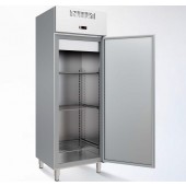 Armário Refrigerado Industrial Ventilado em Inox GN 1/1 de 438 Litros da Linha 600, Temperatura +3º +6º C (transporte incluído) - Refª 102358