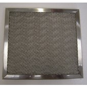 Filtro de Gorduras para Forno Regenerador, Dimensões de 290x270x50 mm LxPxA (transporte incluído) - Refª 102426