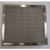 Filtro de Gorduras para Forno Regenerador, Dimensões de 290x270x100 mm LxPxA (transporte incluído) - Refª 102429