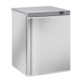 Armário Congelador Profissional de 200 Litros, Arca Frigorífica de Congelação, -22º -15º C (transporte incluído) - Refª 102960