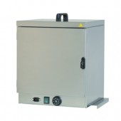 Caixa Térmica Eléctrica em Inox para Carro-Mesa de Pequeno-Almoço (transporte incluído) - Refª 100800