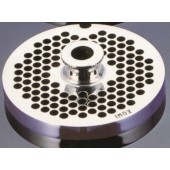Grelha / Disco de Corte para Moinho de Carne Nº 32 com Ø 6 mm - Refª 102477