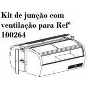 Kit de Junção com Ventilação - Refª 101260