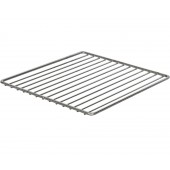 Grelha para Forno GN 2/3, dimensões de 353x325x30 mm (LxPxA) - Refª 102515