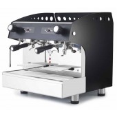 Máquina de Café Expresso Semi Automática Profissional com 2 Grupos, 2700 Watts (transporte incluído) - Refª 100076