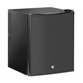 Minibar Profissional com Capacidade para 48,5 Litros, +6º +12º C (transporte incluído) - Refª 100776