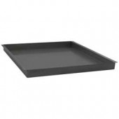 Tabuleiro Gastronómico com dimensões de 530x530x40 mm (LxPxA) - Refª 100574