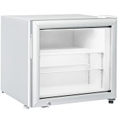 Vitrina de Congelação de Mesa, Congelador com -12º -18º C (transporte incluído) - Refª 102850