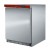 Armário Congelador Industrial de 150 Litros em Aço Inoxidável de Frio Estático e Temperaturas -15º -22º C (transporte incluído) - Refª 102499