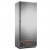 Armário Frigorífico de Refrigeração Industrial Ventilado em Aço Inoxidável GN 2/1 + 600x400 mm, 525 Litros +1º +8º C (transporte incluído) - Refª 102655