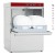 Máquina de Lavar Louça Profissional 500x500 mm Monofásica com Parede de Revestimento Duplo (transporte incluído) - Refª 100255