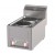 Fogão Industrial Elétrico Trifásico de Bancada com 2 Placas, Chapas com Ø 180 mm, Potência de 4000 Watts (transporte incluído) - Refª 102565