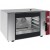 Forno Industrial Elétrico de Convecção com Humidificação de 4 Níveis 600x400 mm, 3600 Watts (transporte incluído) - Refª 100193