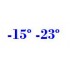 Arca de Congelação com Tampas Deslizantes em Vidro e Dimensões de 1550x960x780 mm LxPxA, -15º -23º C (transporte incluído) - Refª 100181